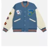 Poker Lucky Jacket