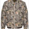 Queen Latifah The Equalizer S04 Robyn McCall Floral Jacket