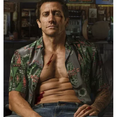 Road House 2024 Shirt