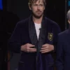 Ryan Gosling SNL Jacket