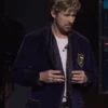 Ryan SNL Five Timers Club Jacket