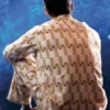 Ryan Reynolds Night Suit Bedtime Stories