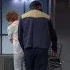 SNL Close Encounter Cold Ryan Vest