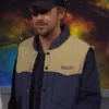 SNL Close Encounter Cold Open Ryan Gosling Vest