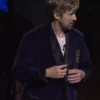 Ryan Gosling SNL Five Timers Club Jacket