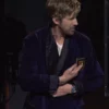 Ryan Gosling Five Timers Club Jacket