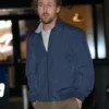 Ryan Gosling Papyrus 2 Blue Jacket