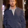 Papyrus 2 SNL Ryan Gosling Blue Jacket