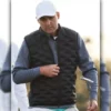 Scottie Scheffler Vest