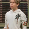 Jakeâ€™s Bunkâ€™d Luke Busey Hoodie