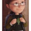 Margo Despicable Me Movie Blazer