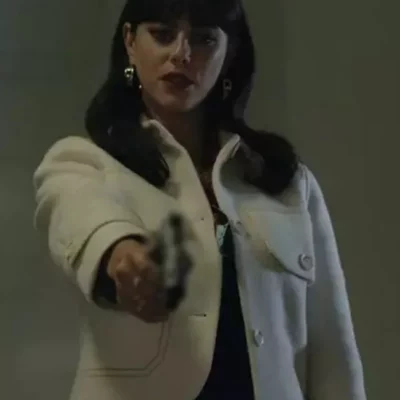 The Gentlemen 2024 Kaya Jacket