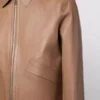American Idol S22 Lionel Richie Brown Jacket