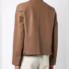 American Idol S22 Lionel Richie Leather Jacket