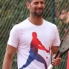 Novak Djokovic T-Shirt