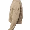 The Empire Strikes Back Luke Skywalker Bespin Jacket