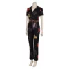 The Fall Guy Jody Moreno Floral Jumpsuit