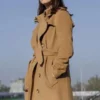 The Gentlemen 2024 Kaya Coat