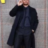 The Gentlemen 2024 Black Coat