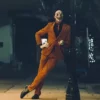 The Jester 2023 Michael Sheffield Suit