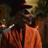The Jester 2023 Michael Suit