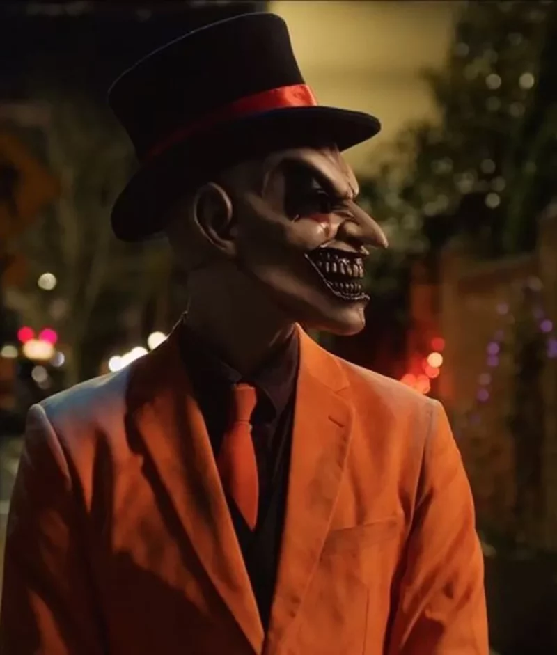 The Jester 2023 Michael Suit