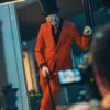 The Jester Suit