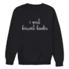 The View Joy Behar I Read Banned Books Sweatshirt