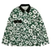 The Vince Staples Show Floral Jacket