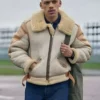 This Town Shearling Jacket