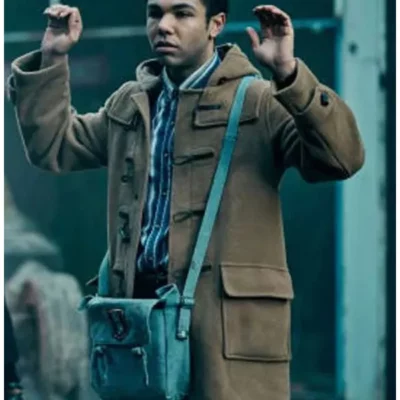 This Town 2024 Coat