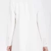 WWE Smackdown 2023 Megan Morant White Blazer