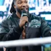 WrestleMania 40 Jacket
