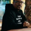 Eddie Murphy Fred Hampton Was Murdered Hoodie