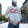 Cassius Clay Jacket