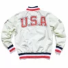 Cassius Champ Stadium Jacket