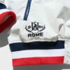 Cassius Clay USA Champ Stadium Jacket Sleeve