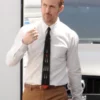 Ryan Gosling Formal Shirt