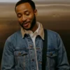 Love Hacks Romaine Jacket