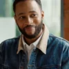 Love Hacks Romaine Denim Jacket