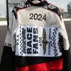 2024 Indy 500 Champion Kristin Juszczyk Jacket