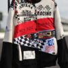 2024 Indy 500 Champion Kristin Juszczyk Racing Jacket