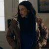 A Strangerâ€™s Child 2024 Jessica Lowndes Donna ParkaÂ 