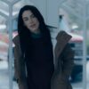 A Strangerâ€™s Child Jessica Lowndes Coat