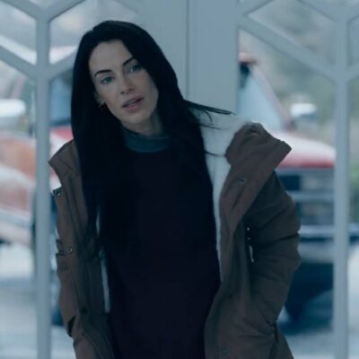 A Strangerâ€™s Child Jessica Lowndes Coat