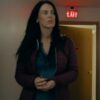 A Strangerâ€™s Child Jessica Lowndes Donna Fendyr Jacket