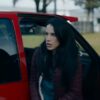 A Strangerâ€™s Child Jessica Lowndes Donna Fendyr Puffer Jacket