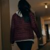 A Strangerâ€™s Child Jessica Lowndes Donna Puffer Jacket