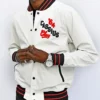 Abbott Elementary S03 Bradley Cooper Jacket