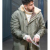 Adam Goldberg Green Jacket